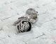 Best Copy Cartier Panthere Silver Cuff Links Shirt cufflinks (2)_th.jpg